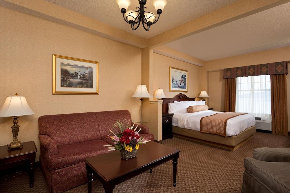 Fort William Henry Hotel Озеро Джордж Экстерьер фото